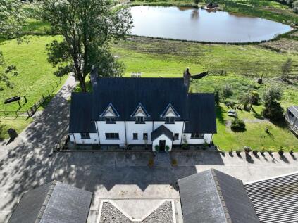 Tynreithyn, Tregaron, SY25
