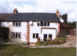 Rear elevation