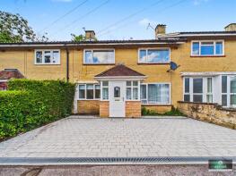 60, Broomdashers Road, Three Bridges, Crawley RH10 1PP
