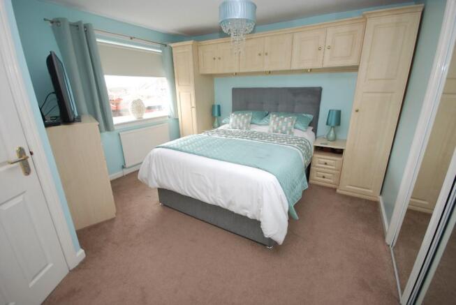 Master Ensuite
