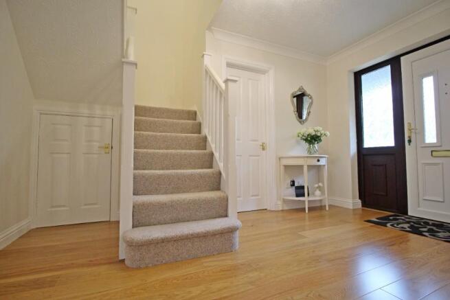 hallway