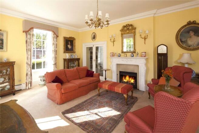 Drawing Room