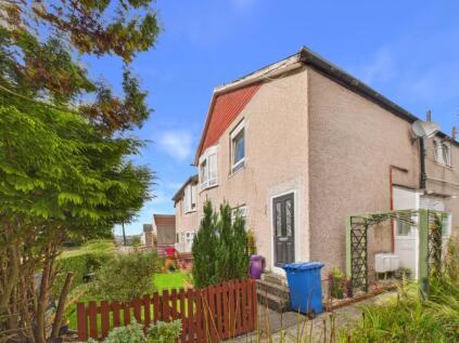 Montford Avenue, Glasgow
