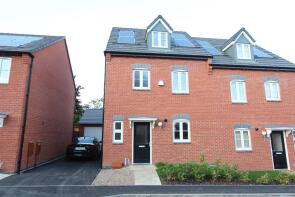 24, Frezenberg Close, Hinckley LE10 2FL