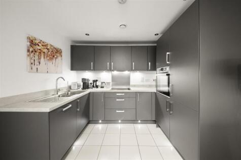 Walsham Court, Ickenham