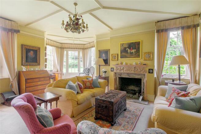 Drawing Room