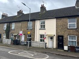 27, Navigation Road, Chelmsford CM2 6HE