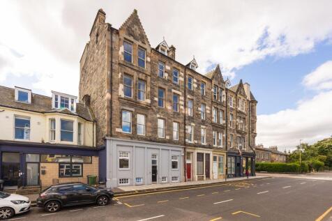 83/1 Gilmore Place, Edinburgh, EH3 9NU