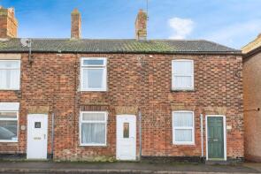 101, High Street, Billinghay, Lincoln LN4 4ED
