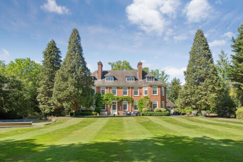 Chislehurst Road, Bromley