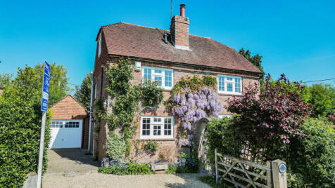 Rural Location in Three Leg Cross Ticehurst