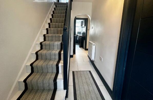 hallway