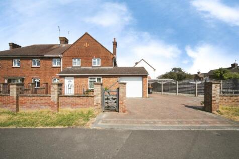 Croft Green, Dunstable