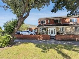 1, York Avenue, Jarrow NE32 5LP