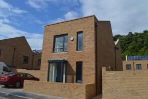 2, Castle Croft Drive, Sheffield S2 2BF