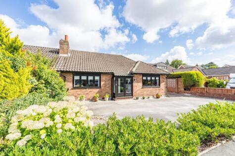 The Meadows, Rainhill