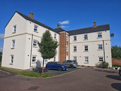 Admiral Way, Carlisle