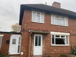85a, Fazeley Road, Tamworth B78 3JS