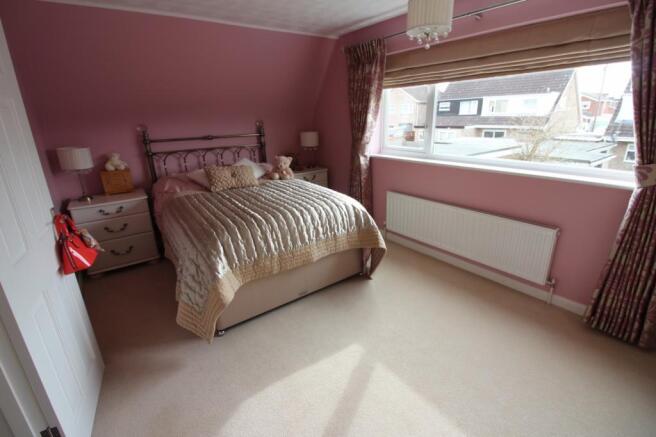 BED 1
