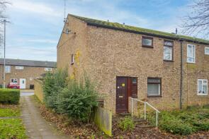 10, Osprey Lane, Wellingborough NN8 4TN