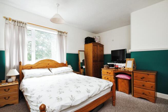 Bedrooom