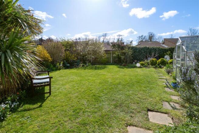 Goodwin Avenue, Swalecliffe, Whitstable