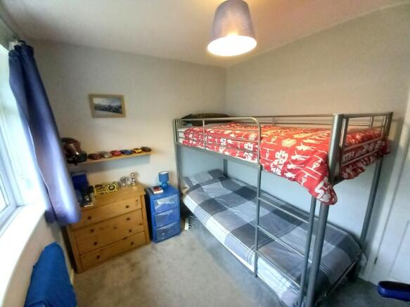 BED 3