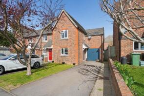 87, Willow Brook, Abingdon OX14 1UL