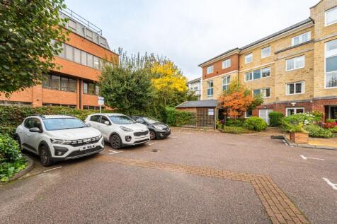 North Street, Bromley, BROMLEY, BR1