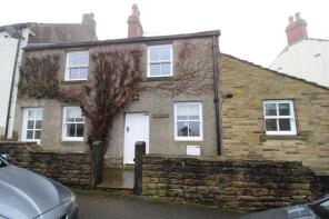 18, Skinpit Lane, Hoylandswaine, Sheffield S36 7JY