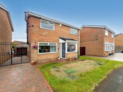 Hepple Close, High Grange, Billingham, TS23 3XP