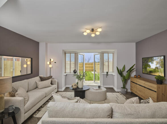 Showhome Photography