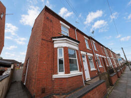 19, Wyley Road, Coventry CV6 1NU