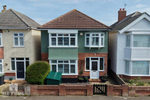 48, Burleigh Road, Bournemouth BH6 5DZ