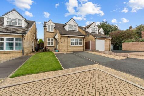 16 Westminster Road, HX3 8DH