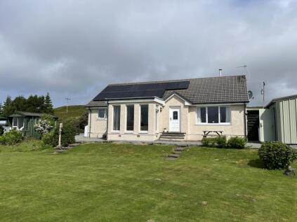 Kilmuir Road, Isle Of Skye, IV55
