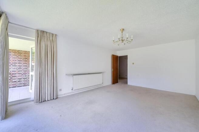 Davidson Frost-Wellings, DFW, Bickley Court, Stanm