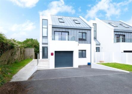 Grenville Road, Padstow, PL28 8EX