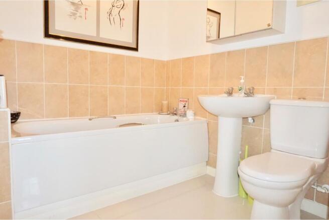En-suite One