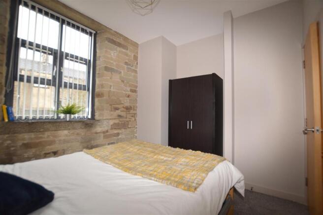 1 bed Apartment to rent Image 7