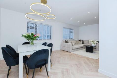New Street, Earl Shilton, LE9