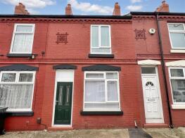 7, Dundonald Street, Birkenhead CH41 0AH
