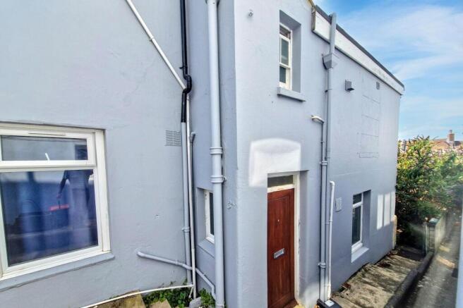 3a Finsbury Road, Brighton, BN2 9UU