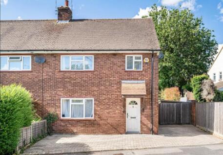 Larchfield Road, Maidenhead