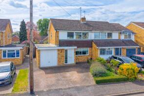 5, Links Way, St. Ives PE27 6DW