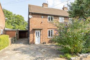 43, Granby Avenue, Harpenden AL5 5QP
