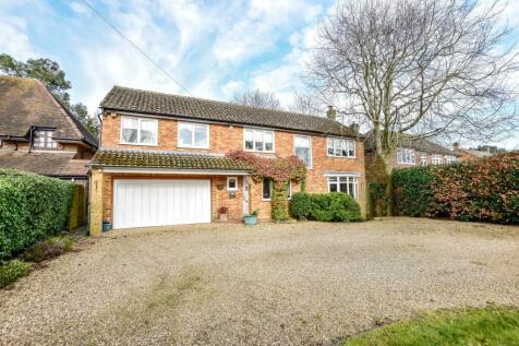 Chipperfield Road, Kings Langley, WD4