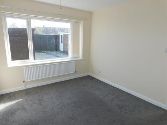 Bedroom 1a