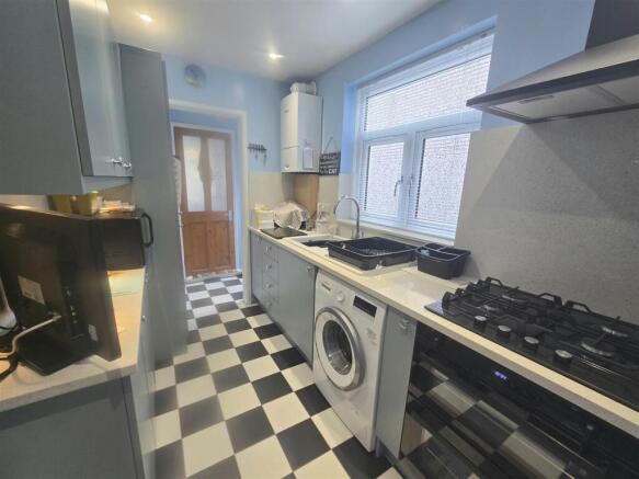 KIitchen