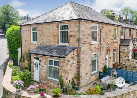 Mellor Brow, Mellor, BB2
